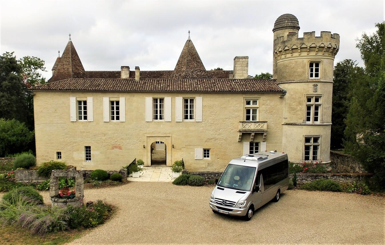57 allée des lettres persanes la brède 33650